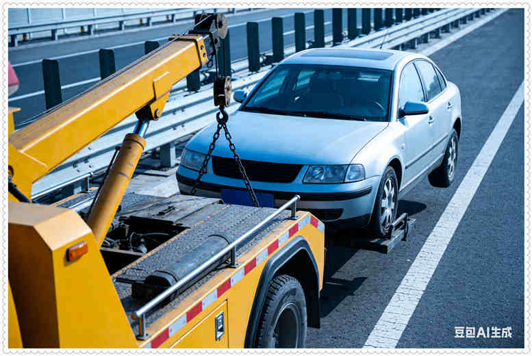 三元区道路救援2026年发展趋势：AI赋能下的三元区道路救援