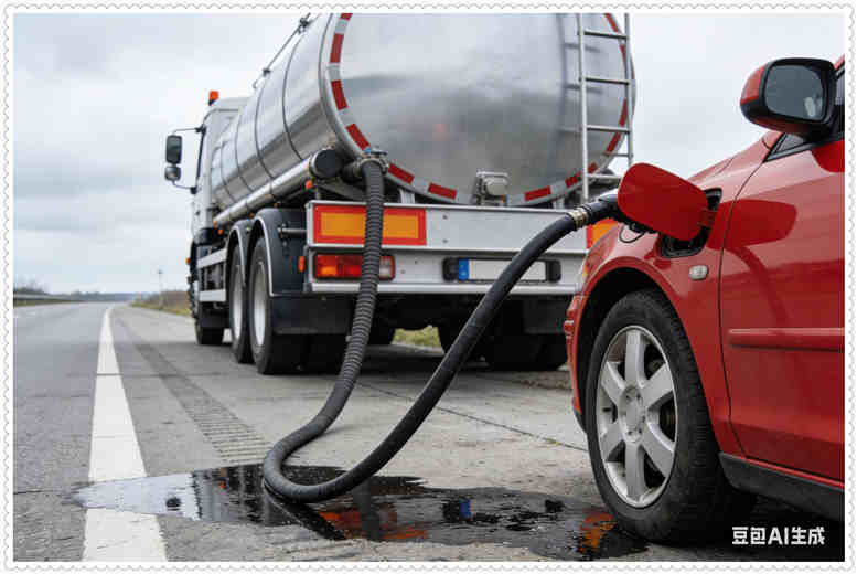 三元区高速公路救援