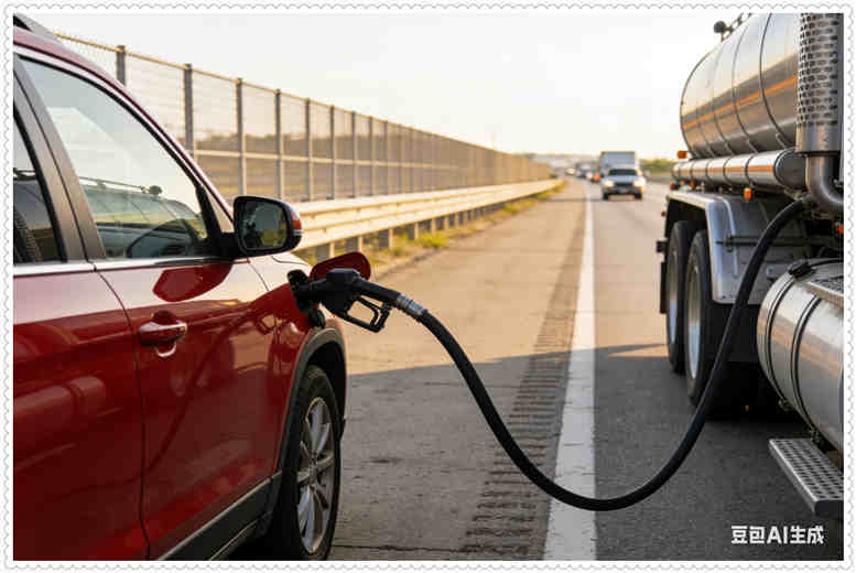 三元区道路救援