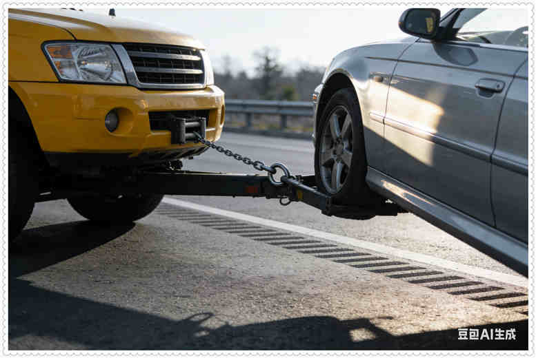 三元区拖车救援