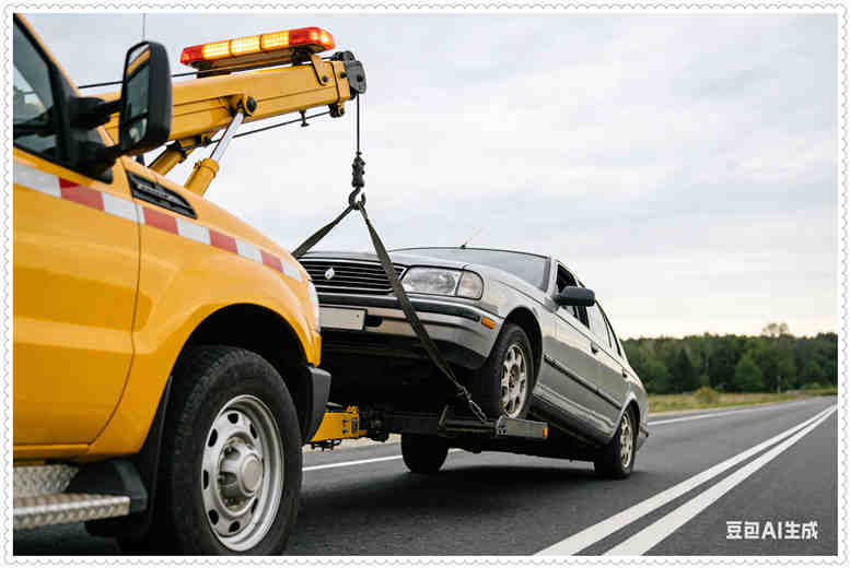 三元区拖车技能培训